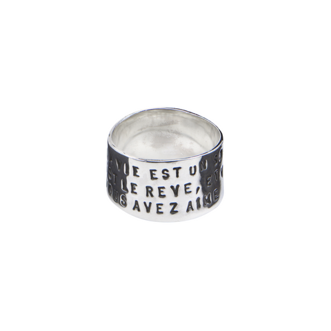 "REVE" RING