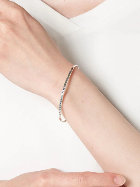 STYLE LOVE "S'ASSEOIR" BRACELET