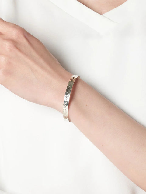 "RUBAN" THIN BRACELET