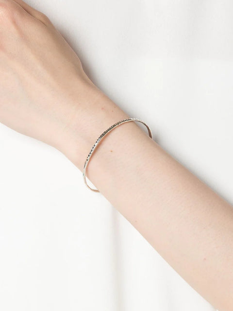 BRACELET "PENSÉE"